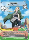 Product image for Tsunade - Mitotic Regeneration