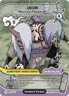 Product image for Ukon - Molecular Possession