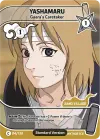 Product image for Yashamaru - Gaara's Caretaker
