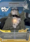 Product image for Yashamaru - Mission sacrificielle
