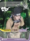 Product image for Zaku Abumi - Overconfident Shinobi