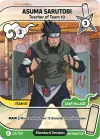 Product image for Asuma Sarutobi - Teacher of Team 10