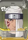 Product image for Baki - Council Agent