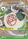 Product image for Choji Akimichi - Expansion Jutsu