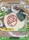 Product image for Choji Akimichi - Expansion Jutsu