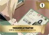 Product image for Trouver Le Traître
