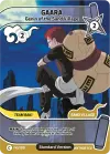 Product image for Gaara - Genin of the Sand Village