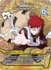 Product image for Gaara - Le Sarcophage de Sable