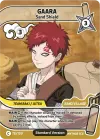 Product image for Gaara - Sand Shield