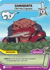 Product image for Gama Bunta - Chef des Crapauds