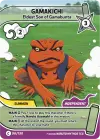 Product image for Gamakichi - Eldest Son of Gamabunta