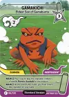 Product image for Gamakichi - Eldest Son of Gamabunta