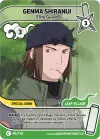 Product image for Genma Shiranui - Elite Guard