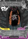 Product image for Giant Spider - Rain of Spiders