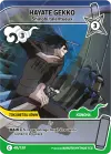 Product image for Hayate Gekko - Shinobi talentueux