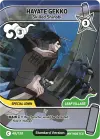 Product image for Hayate Gekko - Skilled Shinobi