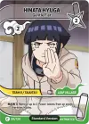 Product image for Hinata Hyuga - Gentle Fist