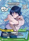 Product image for Hinata Hyuga - No more hiding!