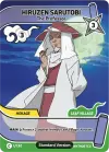 Product image for Hiruzen Sarutobi - The Professor