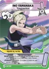 Product image for Ino Yamanaka - Transposition