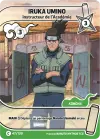 Product image for Iruka Umino - Instructeur de l'Académie