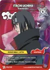 Product image for Itachi Uchiha - Amaterasu