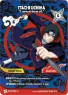 Product image for Itachi Uchiha - I control them all.