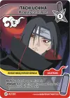 Product image for Itachi Uchiha - Mangekyo Sharingan