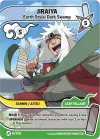 Product image for Jiraiya - Earth Style: Dark Swamp