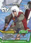 Product image for Jiraya - Je suis un Ermite du Mont Myôboku