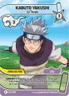 Product image for Kabuto Yakushi - La Taupe