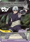 Product image for Kabuto Yakushi - Yin Healing Wound Destruction