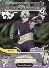 Product image for Kabuto Yakushi - Yin Healing Wound Destruction