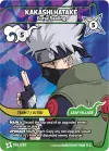 Product image for Kakashi Hatake - Curse Sealing