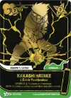 Product image for Kakashi Hatake - L'Éclair Pourfendeur