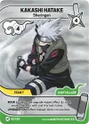 Product image for Kakashi Hatake - Sharingan