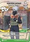 Product image for Kakashi Hatake - Sensei de l'Équipe 7