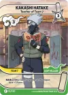 Product image for Kakashi Hatake - Teacher of Team 7