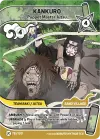Product image for Kankuro - Puppet Master Jutsu
