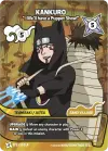 Product image for Kankuro - ...We'll have a Puppet Show!
