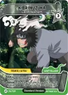 Product image for Kiba Inuzuka - All-Fours Jutsu