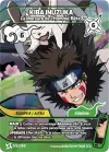 Product image for Kiba Inuzuka - La Morsure de l'Homme-Bête