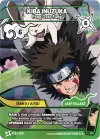 Product image for Kiba Inuzuka - Fang Over Fang