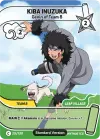 Product image for Kiba Inuzuka - Genin of Team 8