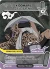 Product image for Kidomaru - Spiral Spider Web