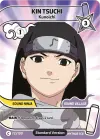 Product image for Kin Tsuchi - Kunoichi