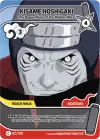 Product image for Kisame Hoshigaki - Rogue Ninja of the Hidden Mist