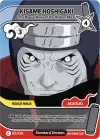 Product image for Kisame Hoshigaki - Rogue Ninja of the Hidden Mist