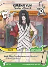Product image for Kurenai Yuhi - Teacher of Team 8