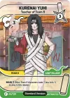 Product image for Kurenai Yuhi - Teacher of Team 8
